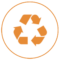 recycling-orange